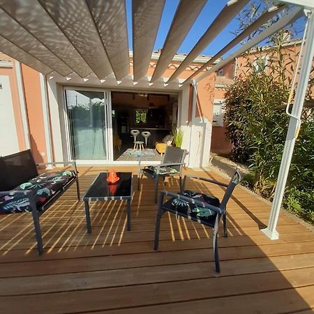 Appartement Independant A 10Min Des Plages Au Calme Proche O'Gliss Et O'Funparken Campagne La Jonchere Exterior photo